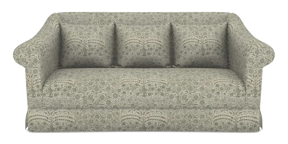 Bespoke 2.5 Seater Sofas