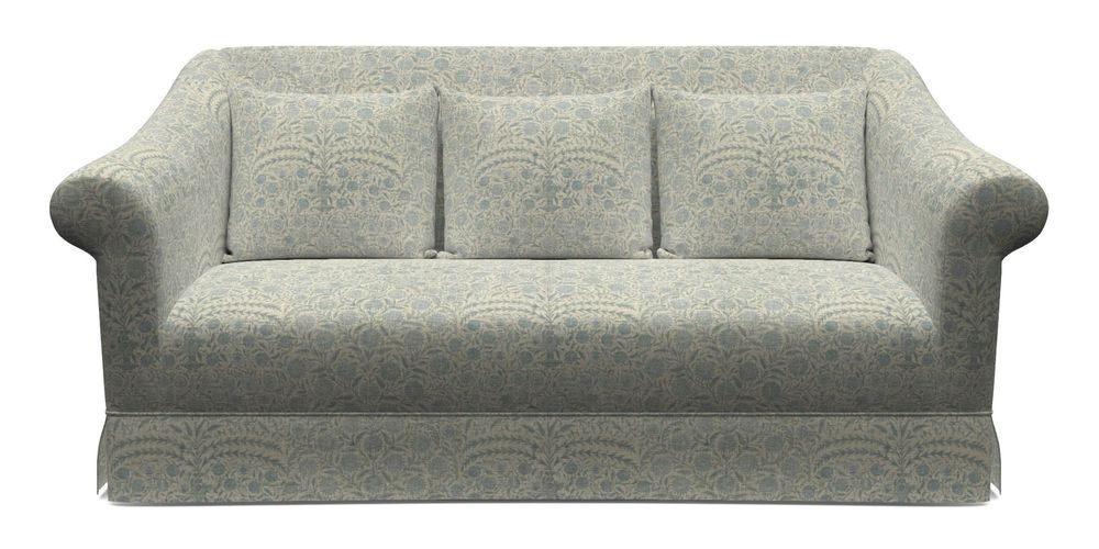 Bespoke 2.5 Seater Sofas