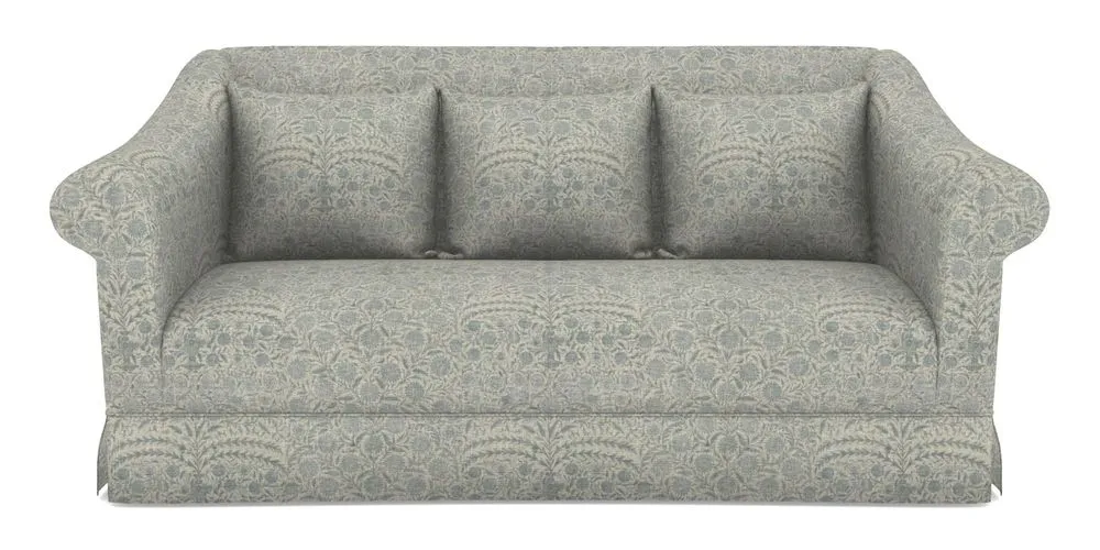 Bespoke 2.5 Seater Sofas