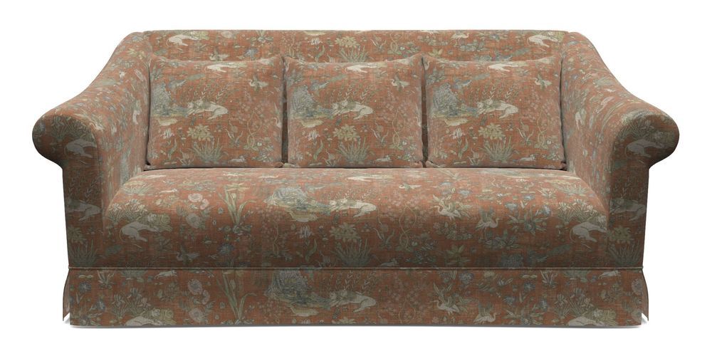 Bespoke 2.5 Seater Sofas