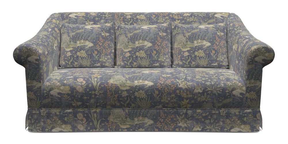 Bespoke 2.5 Seater Sofas