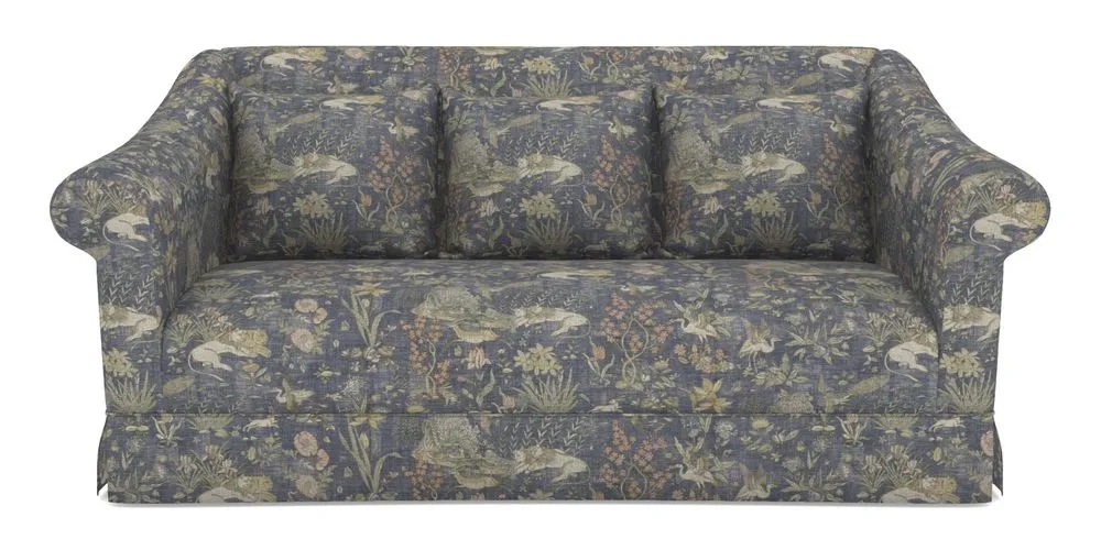 Bespoke 2.5 Seater Sofas
