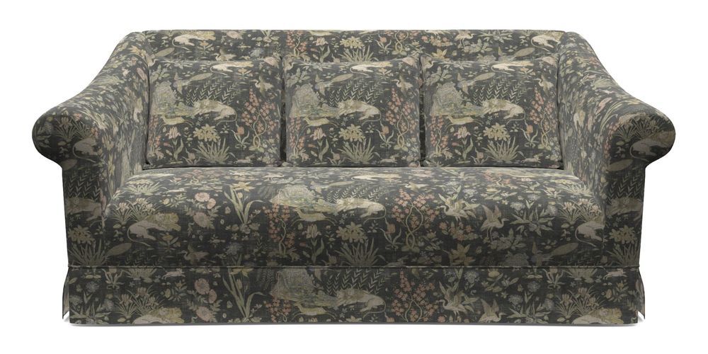 Bespoke 2.5 Seater Sofas