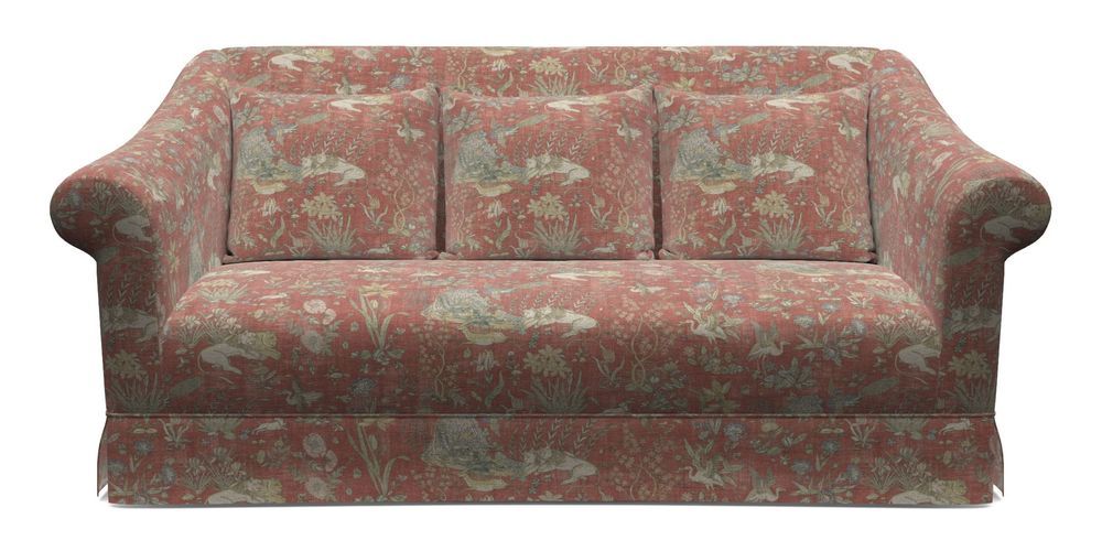 Bespoke 2.5 Seater Sofas