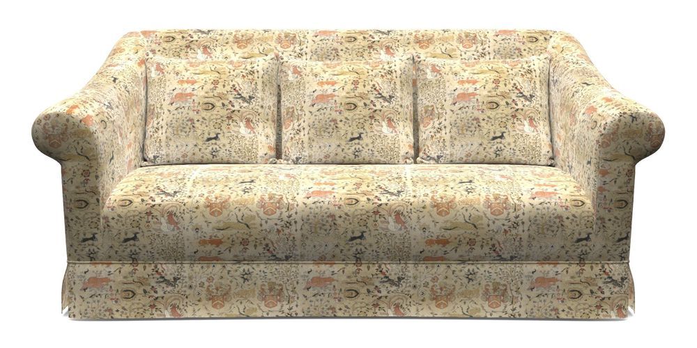 Bespoke 2.5 Seater Sofas