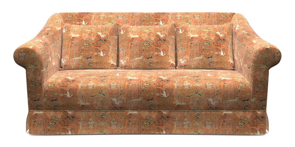 Bespoke 2.5 Seater Sofas