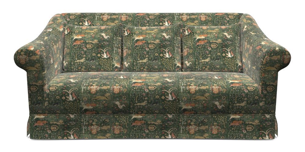 Bespoke 2.5 Seater Sofas