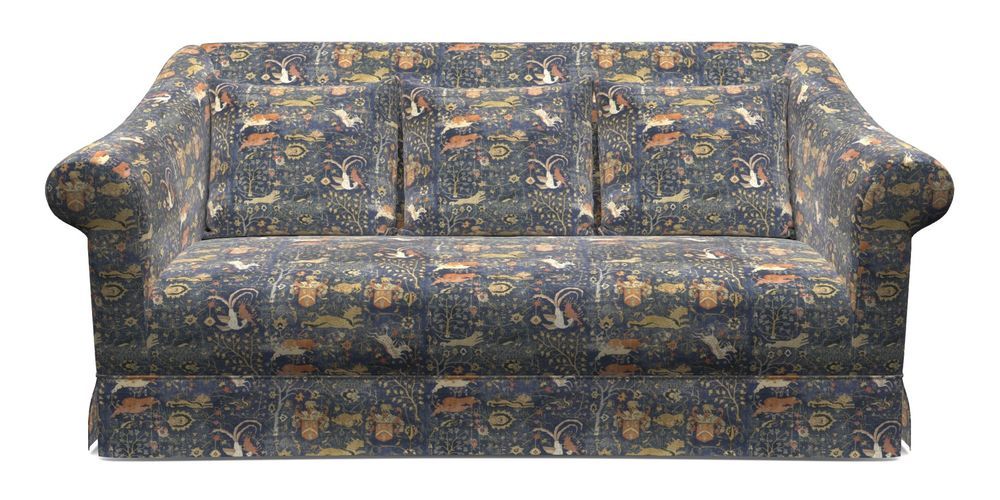 Bespoke 2.5 Seater Sofas