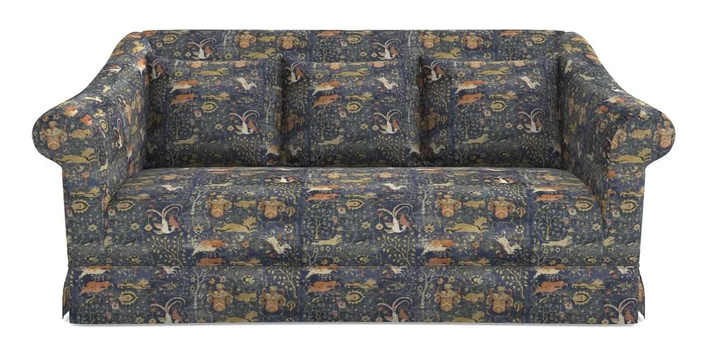 Bespoke 2.5 Seater Sofas