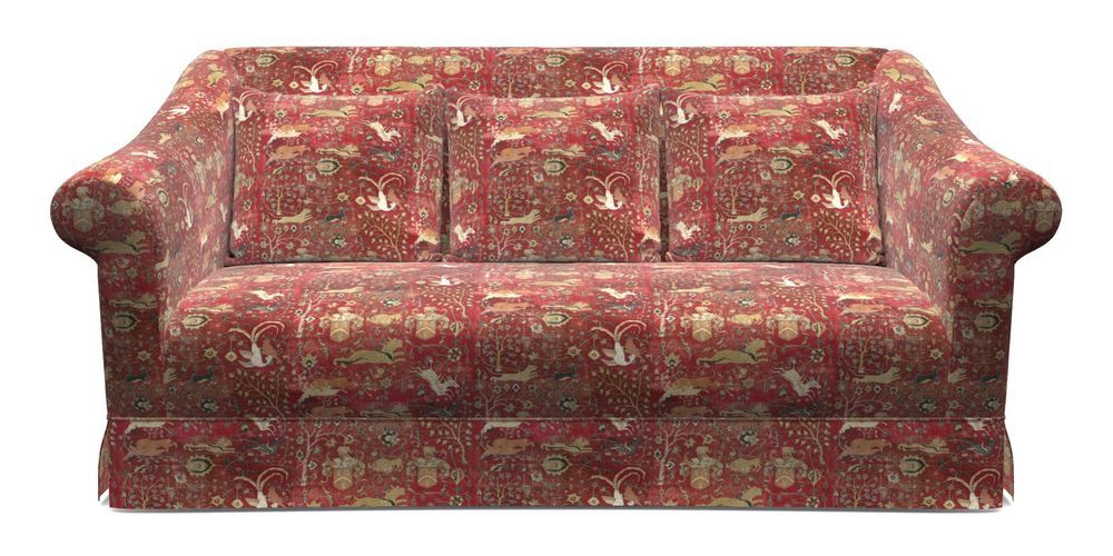 Bespoke 2.5 Seater Sofas