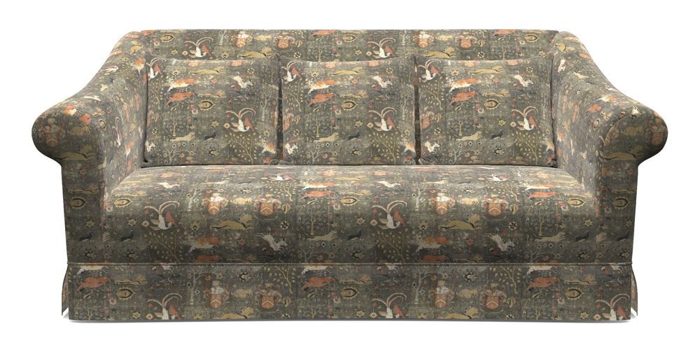 Bespoke 2.5 Seater Sofas