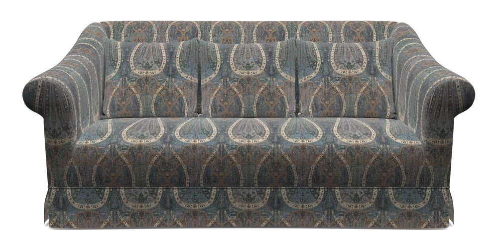 Bespoke 2.5 Seater Sofas