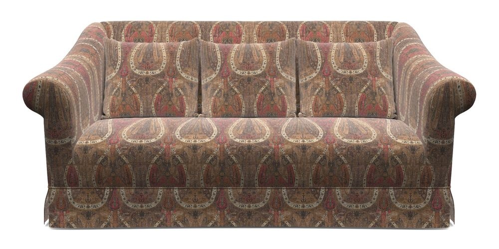 Bespoke 2.5 Seater Sofas