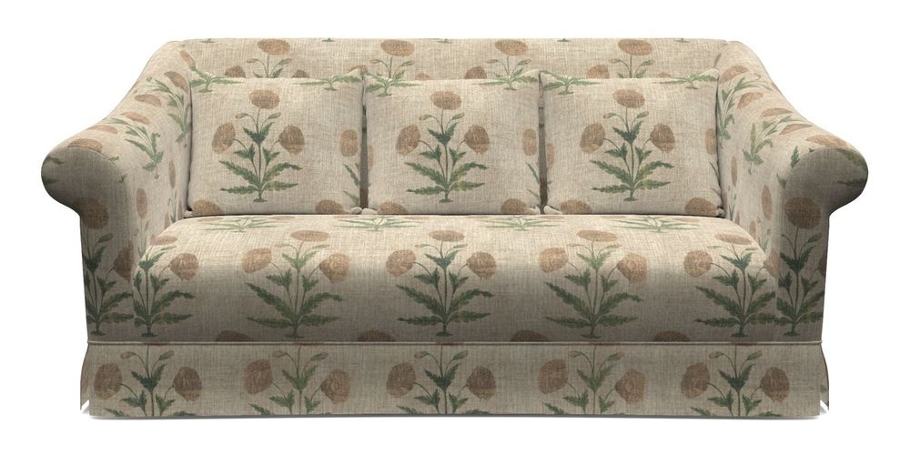 Bespoke 2.5 Seater Sofas