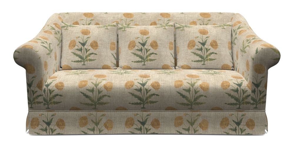 Bespoke 2.5 Seater Sofas