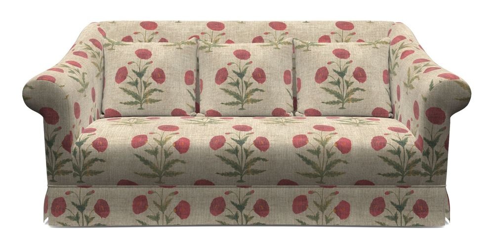 Bespoke 2.5 Seater Sofas