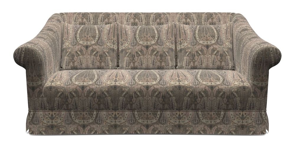 Bespoke 2.5 Seater Sofas