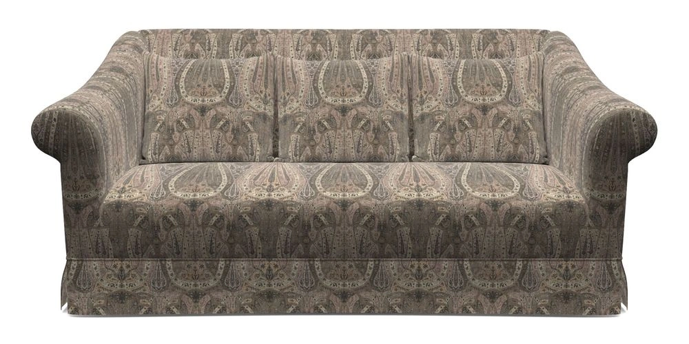 Bespoke 2.5 Seater Sofas
