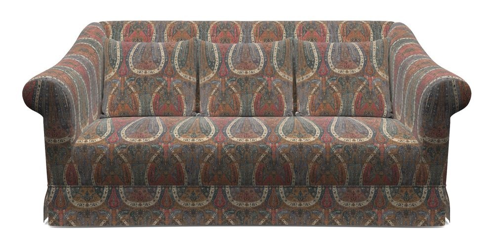 Bespoke 2.5 Seater Sofas