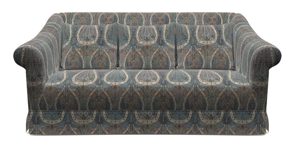 Bespoke 2.5 Seater Sofas