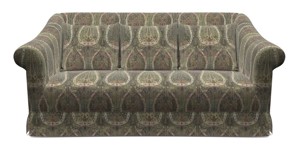 Bespoke 2.5 Seater Sofas