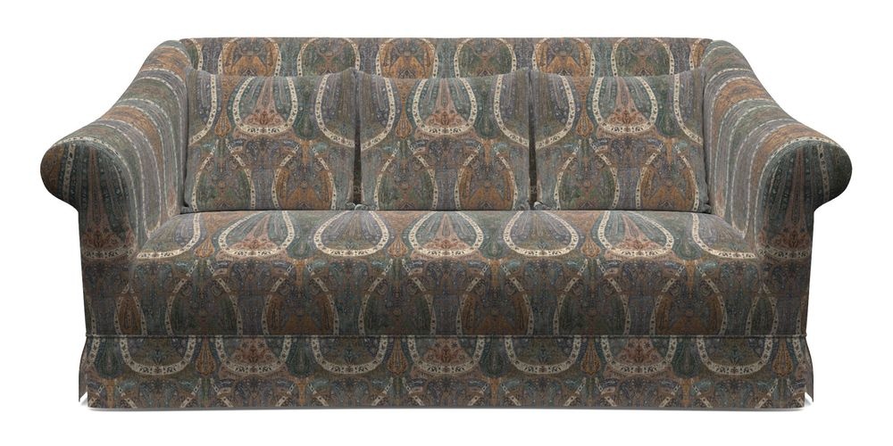 Bespoke 2.5 Seater Sofas