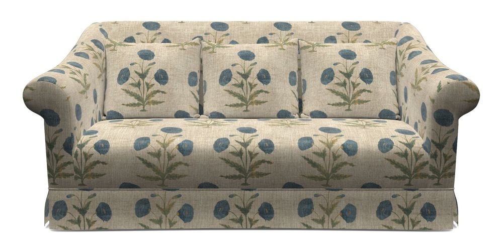 Bespoke 2.5 Seater Sofas