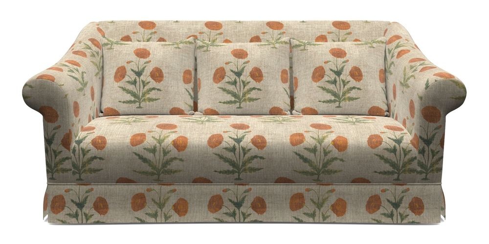 Bespoke 2.5 Seater Sofas