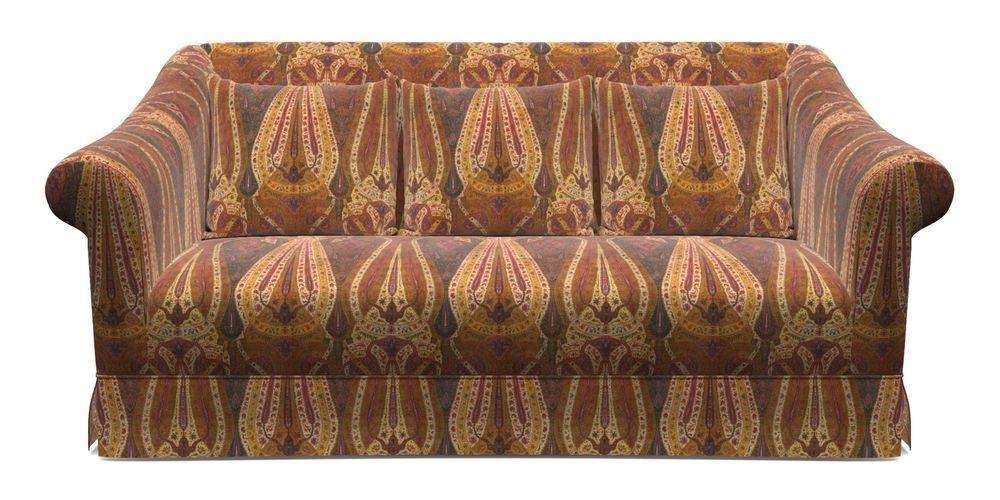 Bespoke 2.5 Seater Sofas