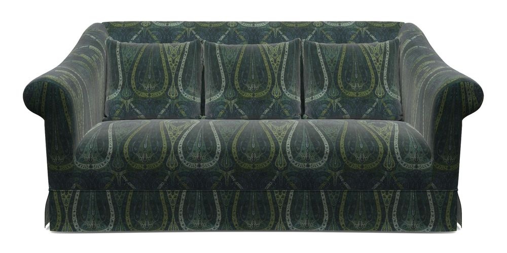 Bespoke 2.5 Seater Sofas