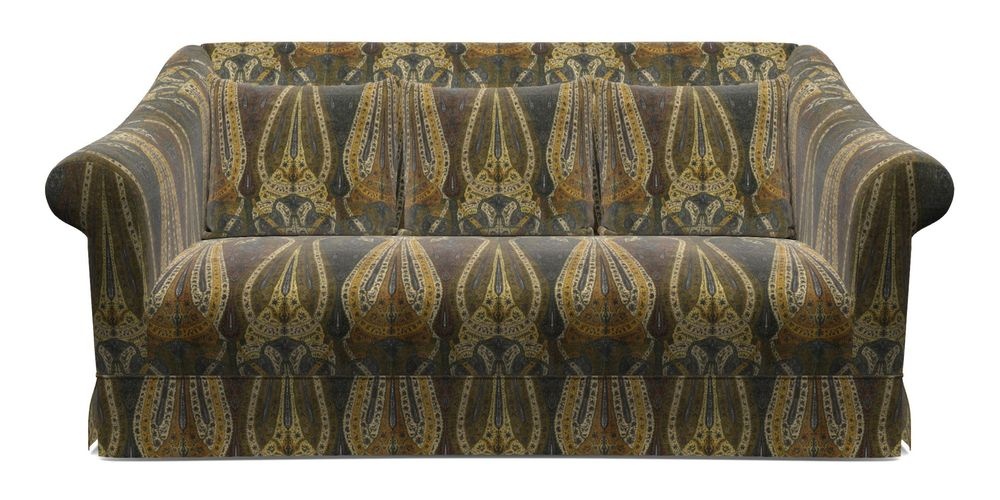 Bespoke 2.5 Seater Sofas