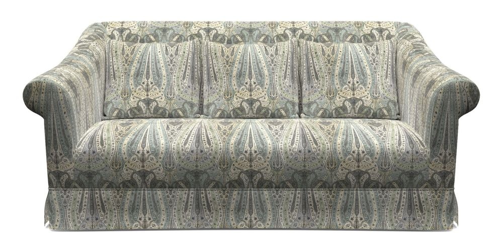 Bespoke 2.5 Seater Sofas