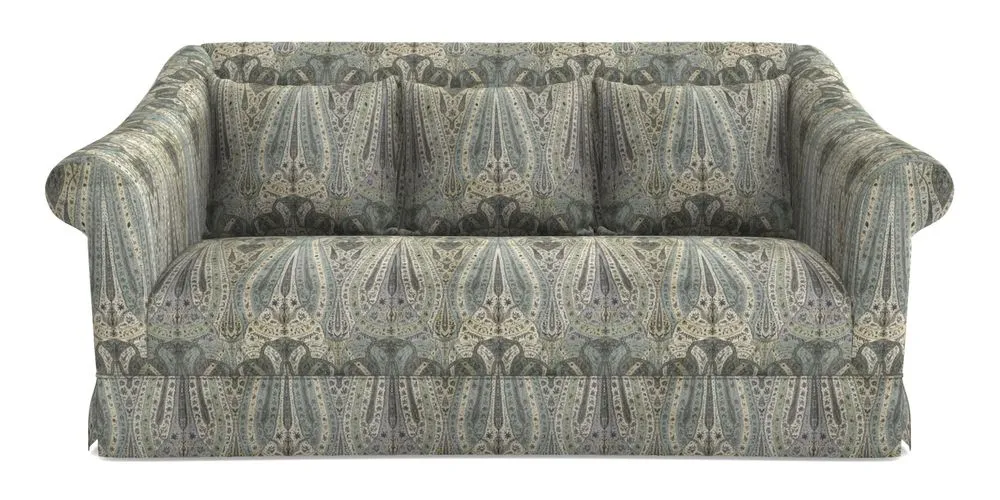 Bespoke 2.5 Seater Sofas