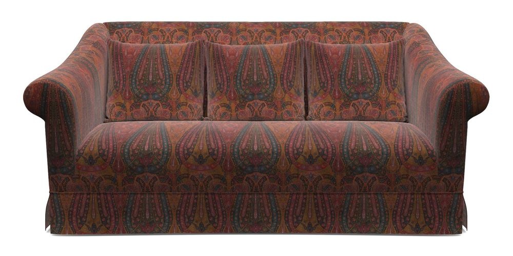 Bespoke 2.5 Seater Sofas