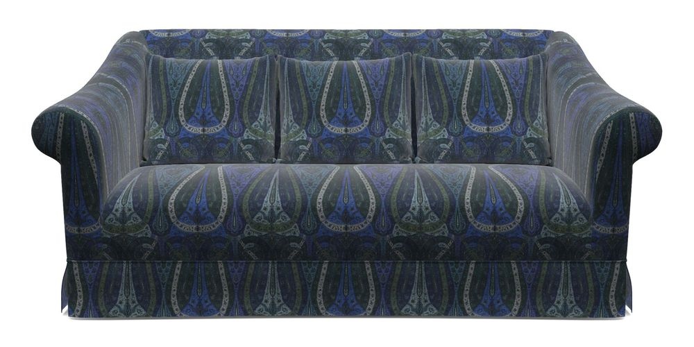 Bespoke 2.5 Seater Sofas