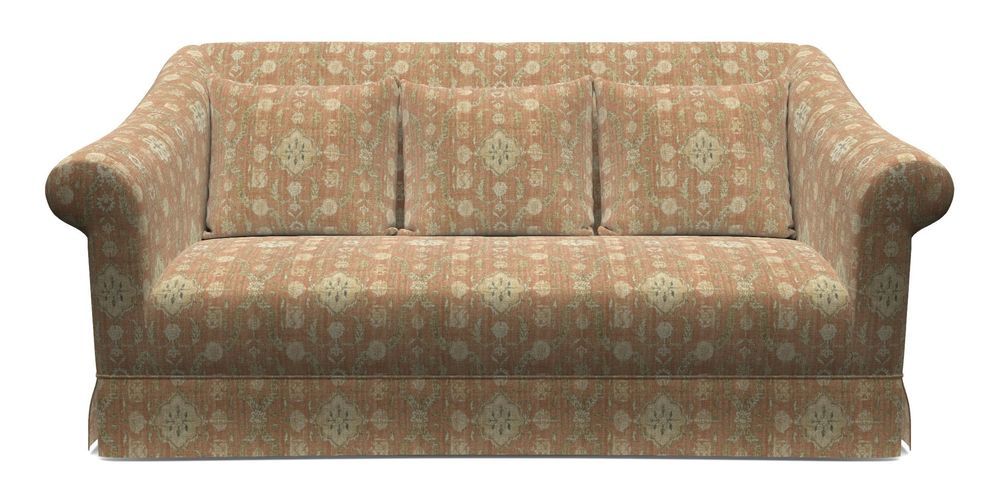 Bespoke 2.5 Seater Sofas