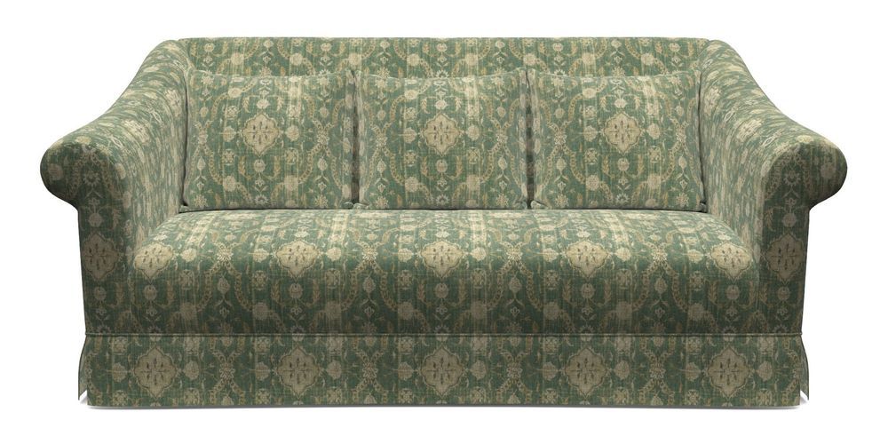 Bespoke 2.5 Seater Sofas