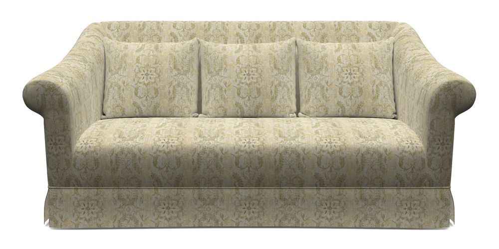 Bespoke 2.5 Seater Sofas