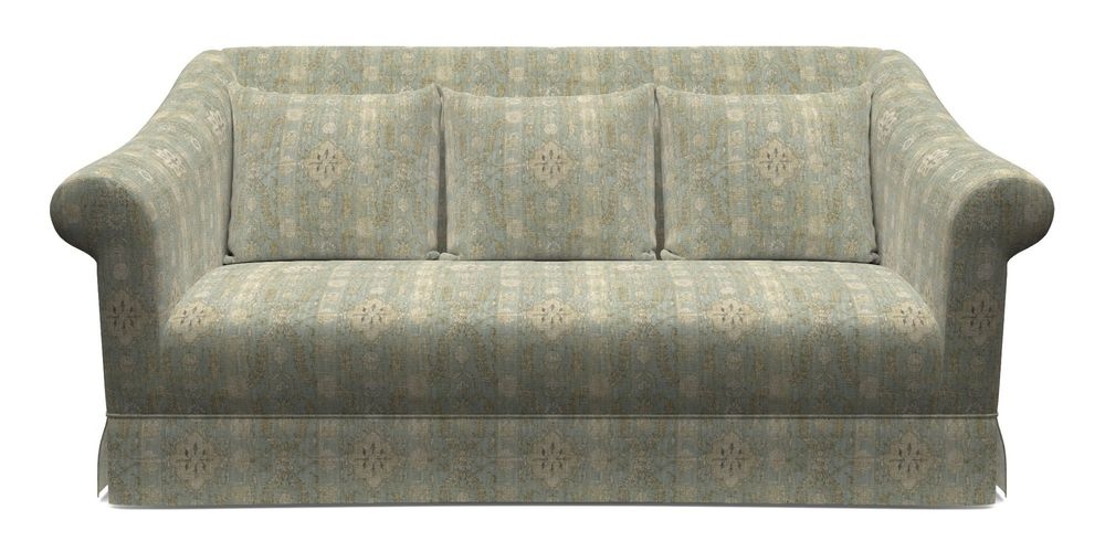 Bespoke 2.5 Seater Sofas