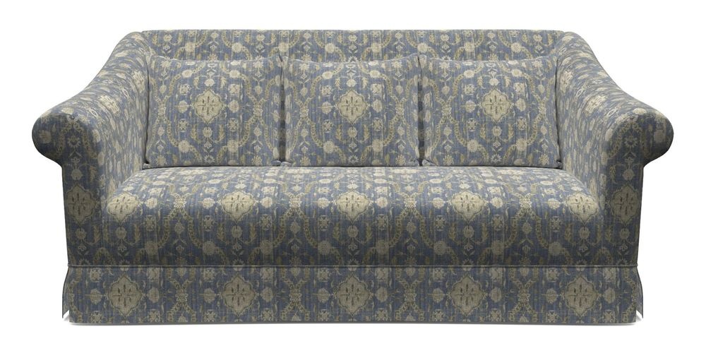 Bespoke 2.5 Seater Sofas