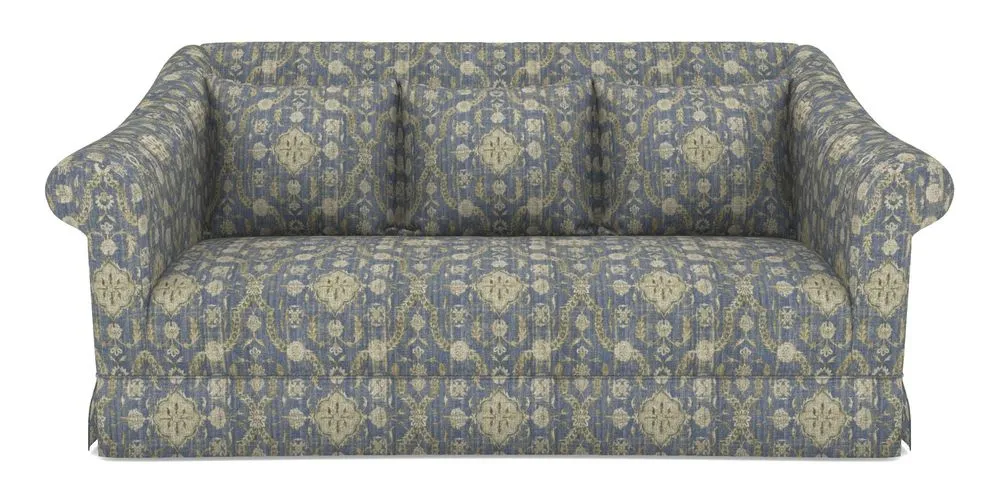 Bespoke 2.5 Seater Sofas