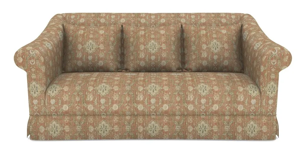 Bespoke 2.5 Seater Sofas