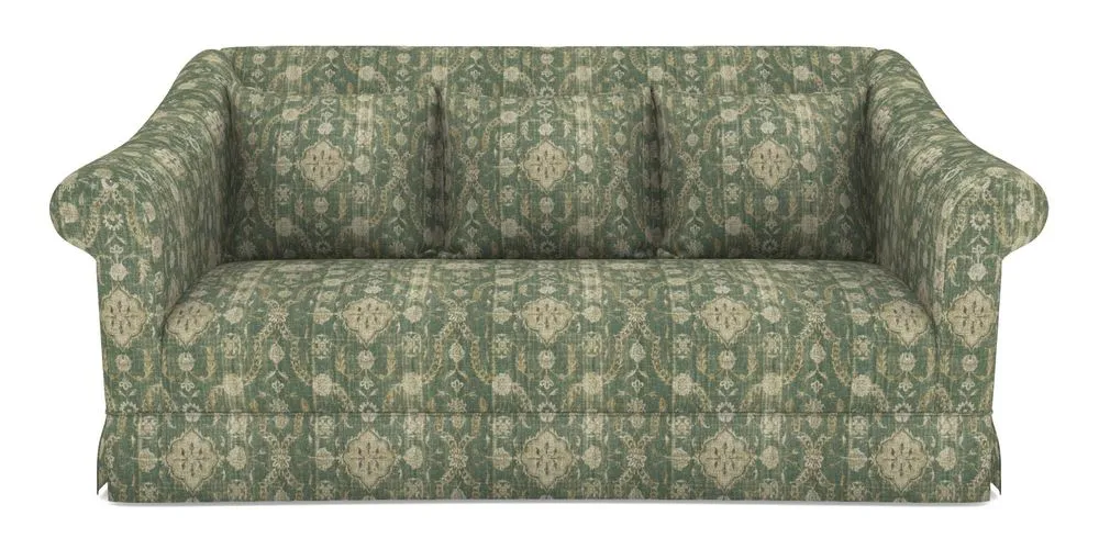 Bespoke 2.5 Seater Sofas