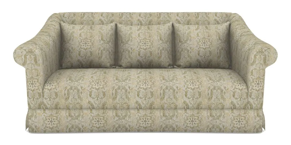 Bespoke 2.5 Seater Sofas