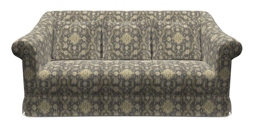 Bespoke 2.5 Seater Sofas