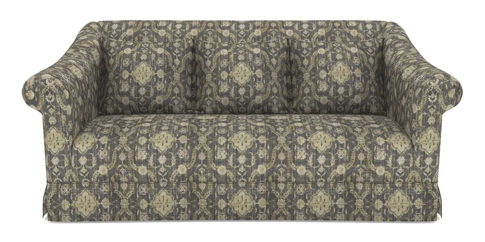 Bespoke 2.5 Seater Sofas