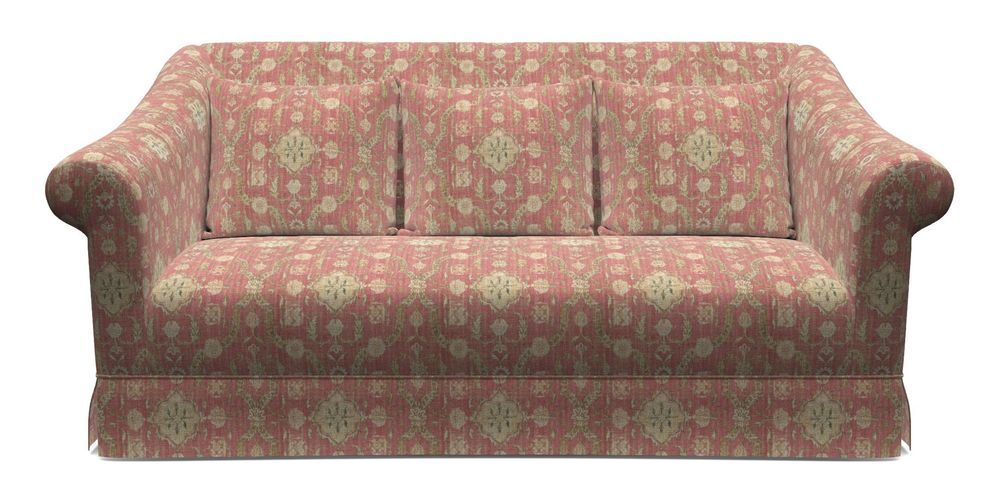 Bespoke 2.5 Seater Sofas