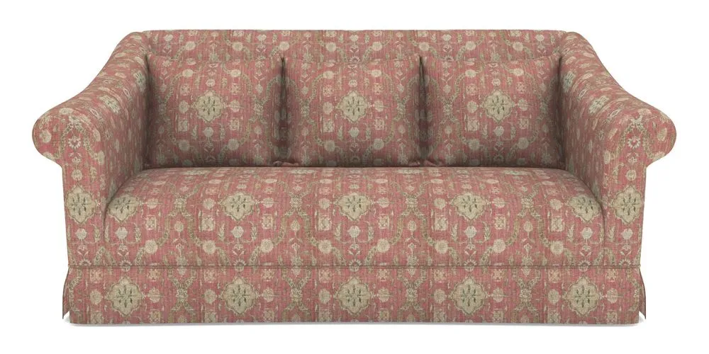Bespoke 2.5 Seater Sofas