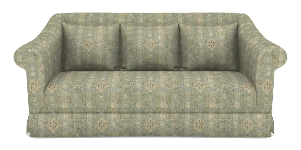 Bespoke 2.5 Seater Sofas