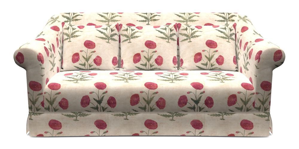 Bespoke 2.5 Seater Sofas